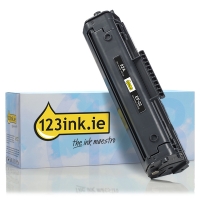 123ink version replaces HP 92A (C4092A) high capacity black toner C4092XC 055140