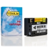 123ink version replaces HP 932XL (CN053AE) high capacity black ink cartridge