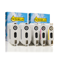 123ink version replaces HP 940XL cartridge 5-pack  160748