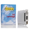 123ink version replaces HP 940 (C4902AE) black ink cartridge