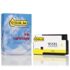 123ink version replaces HP 953XL (F6U18AE) high capacity yellow ink cartridge F6U18AEC 044543