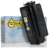 123ink version replaces HP 96A (C4096A) black toner