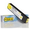 123ink version replaces HP 971XL (CN628AE) high-capacity yellow ink cartridge