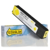 123ink version replaces HP 971XL (CN628AE) high capacity yellow ink cartridge