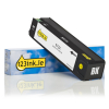 123ink version replaces HP 973X (L0S07AE) high capacity black ink cartridge