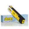 123ink version replaces HP 980 (D8J09A) yellow ink cartridge