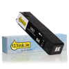 123ink version replaces HP 980 (D8J10A) black ink cartridge 044345 - 1