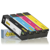 123ink version replaces HP 981X cartridge 4-pack 160179 - 1