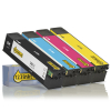 123ink version replaces HP 981Y BK/C/M/Y extra high capacity ink cartridge 4-pack 160194 - 1