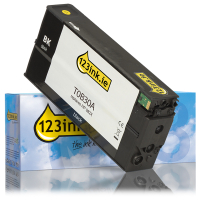 123ink version replaces HP 982X (T0B30A) high capacity black ink cartridge T0B30AC 055201