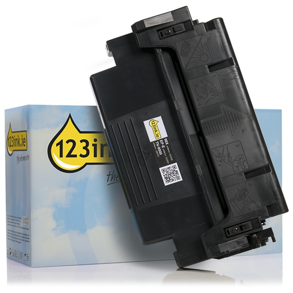 123ink version replaces HP 98X (92298X) high-capacity black toner 032030 - 1