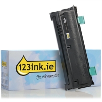 123ink version replaces HP C3900A (00A/EP-BII) black toner C3900AC 032060