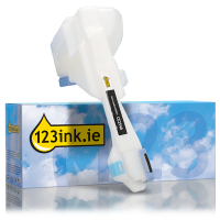 123ink version replaces HP CE254A waste toner box