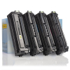 123ink version replaces HP CLT- P503C toner 4-pack 130029 - 1