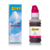 123ink version replaces HP GT52 (M0H55AE) magenta ink bottle 044725 - 1