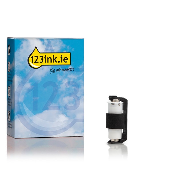 123ink version replaces HP RM1-4840-000CN separation rollers 054925 - 1