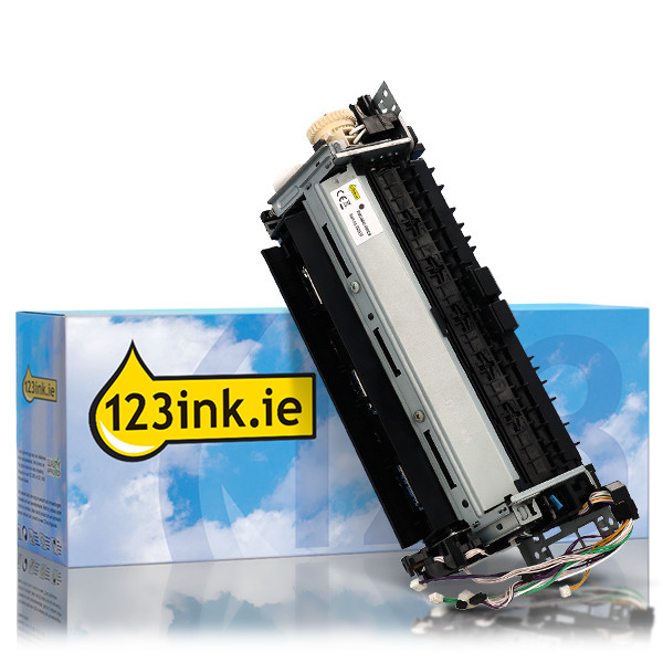123ink version replaces HP RM2-6461-000CN fuser 093039 - 1