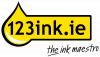 123ink version replaces HP SS560A (CLT-C808S) cyan toner 092823 - 1