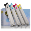 123ink version replaces HP SS607A/SS567A/SS649A/SS742A toner 4-pack 130559 - 1