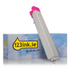 123ink version replaces HP SS649A (CLT-M809S) magenta toner