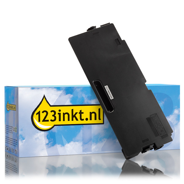 123ink version replaces HP SS701A (CLT-W808) waste toner container SS701AC 092831 - 1