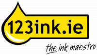 123ink version replaces HP SS735A (CLT-Y808S) yellow toner SS735AC 092827