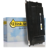 123ink version replaces HP ST854A (CLP-500D7K) black toner ST854AC 092505