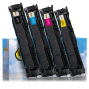 123ink version replaces HP SU158A (CLT-K504S) BK/C/M/Y toner 4-pack 130023 - 1