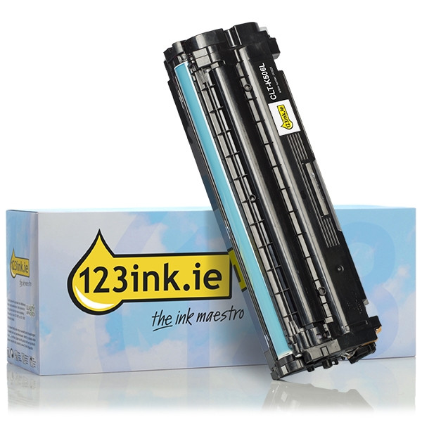 123ink version replaces HP SU171A (CLT-K506L) high capacity black toner SU171AC 092719 - 1