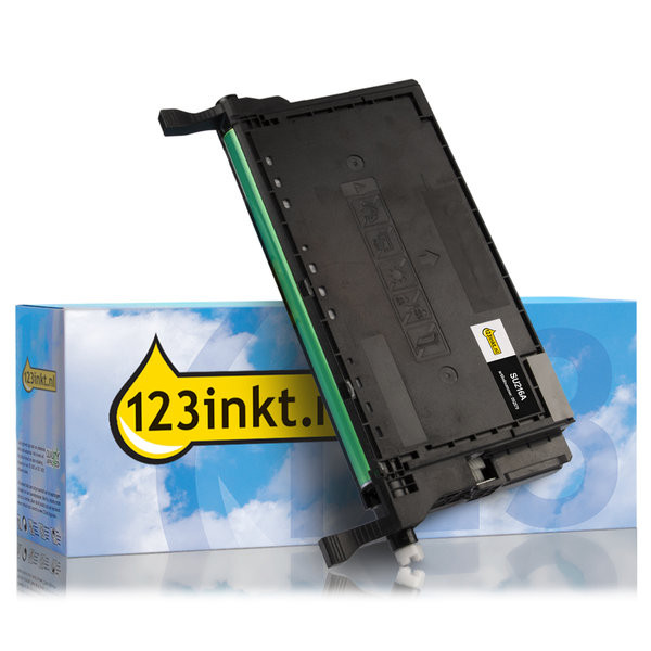 123ink version replaces HP SU216A (CLT-K6092S) black toner SU216AC 092579 - 1