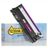 123ink version replaces HP SU234A (CLT-M404S) magenta toner 092861 - 1