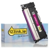 123ink version replaces HP SU252A (CLT-M406S) magenta toner 092693 - 1