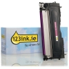 123ink version replaces HP SU272A (CLT-M4092S) magenta toner 092559 - 1