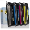 123ink version replaces HP SU375A (CLT-P406C) toner 4-pack 092791 - 1