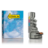 123ink version replaces HP SU430A (CLT-W409) waste toner container SU430AC 092565