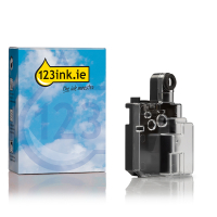 123ink version replaces HP SU434A (CLT-W504) waste toner box 092709