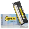 123ink version replaces HP SU462A (CLT-Y406S) yellow toner 092695 - 1