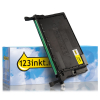 123ink version replaces HP SU559A (CLT-Y6092S) yellow toner 092585 - 1