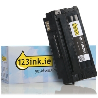 123ink version replaces HP SU638A (ML-D1630A) black toner SU638AC 092511