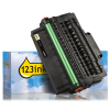 123ink version replaces HP SU907A (MLT-D203S) black toner 092771 - 1