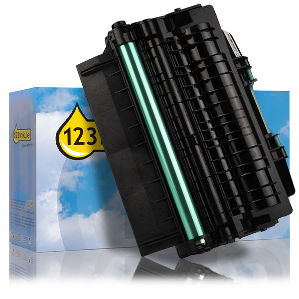 123ink version replaces HP SU916A (MLT-D203U) extra high capacity black toner SU916AC 092777 - 1