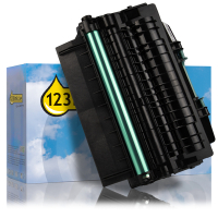 123ink version replaces HP SU916A (MLT-D203U) extra high capacity black toner