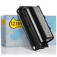 123ink version replaces HP SU925A (MLT-D204E) extra high capacity black toner SU925AC 092785