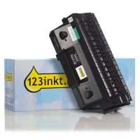 123ink version replaces HP SU929A (MLT-D204L) high-capacity black toner