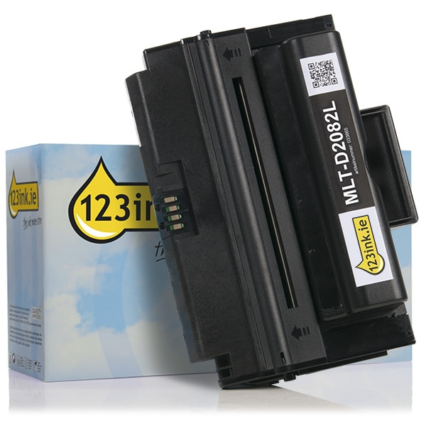123ink version replaces HP SU986A (MLT-D2082L) high capacity black toner SU986AC 092575 - 1