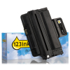 123ink version replaces HP SV004A (MLT-D2092S/ELS) black toner 092551 - 1