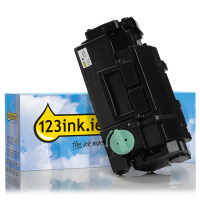 123ink version replaces HP SV043A (MLT-D304S) black toner SV110AC 092989