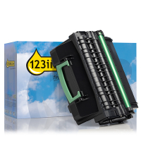 123ink version replaces HP SV048A (MLT-D305L) black toner SV048AC 092683