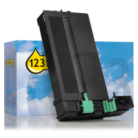 123ink version replaces HP SV110A (MLT-D358S/) black toner SV110AC 092799