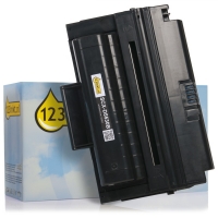 123ink version replaces HP SV199A (SCX-D5530B) high capacity black toner